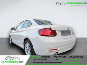 Bmw 118 118i 136 ch BVM  occasion � Beaupuy - photo n�3