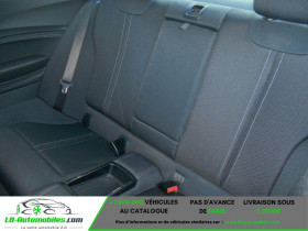 Bmw 118 118i 136 ch BVM  occasion � Beaupuy - photo n�6