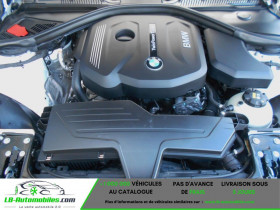 Bmw 118 118i 136 ch BVM  occasion � Beaupuy - photo n�7