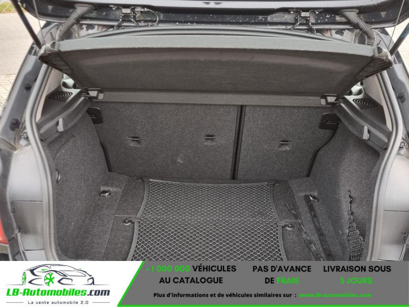 Bmw 118 118i 136 ch BVM  occasion � Beaupuy - photo n�6