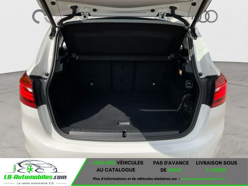 Bmw 118 118i 136 ch BVM  occasion � Beaupuy - photo n�11