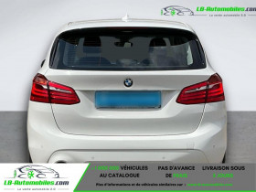 Bmw 118 118i 136 ch BVM  occasion � Beaupuy - photo n�7