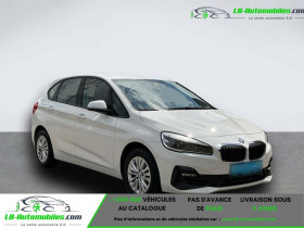 Bmw 118 118i 136 ch BVM  occasion � Beaupuy - photo n�2