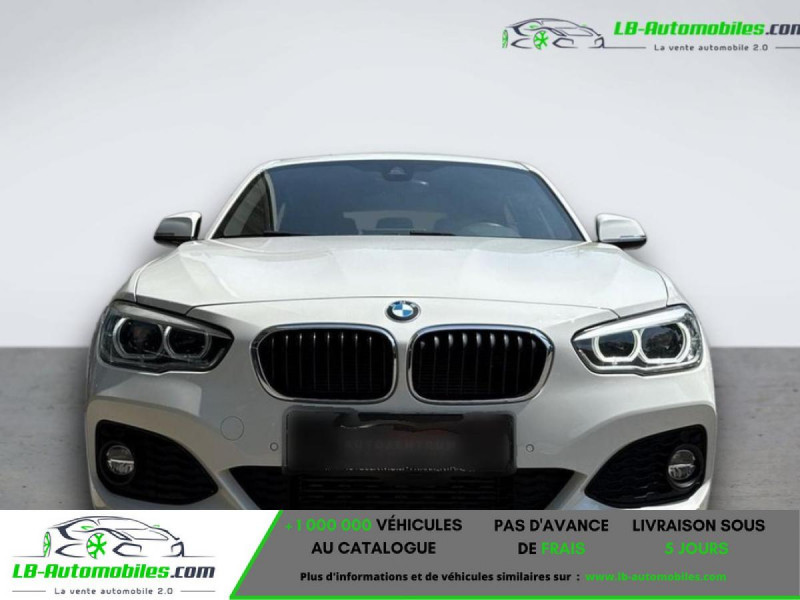 Bmw 118 118i 136 ch BVM  occasion � Beaupuy - photo n�5
