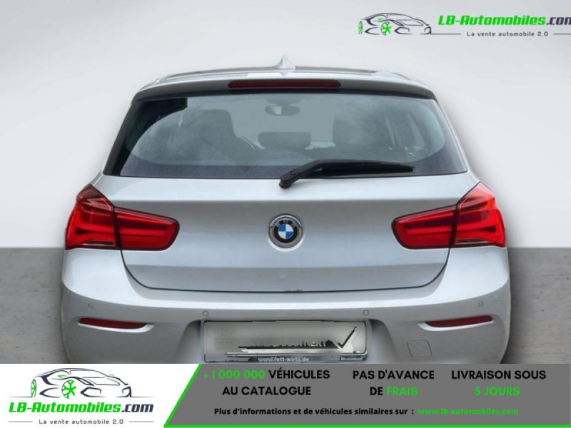 Bmw 118 118i 136 ch BVM  occasion � Beaupuy - photo n�6