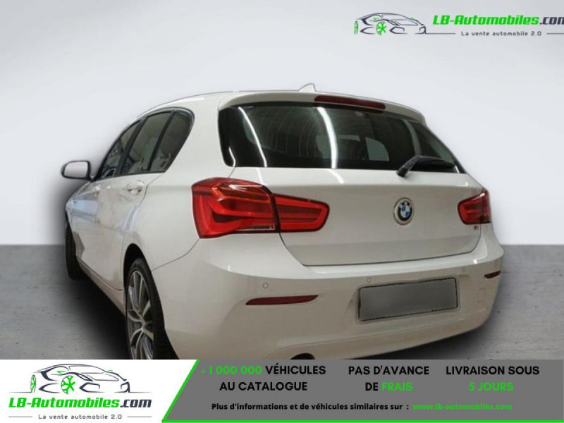 Bmw 118 118i 136 ch BVM  occasion � Beaupuy - photo n�3