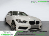 Annonce Bmw 118 occasion Essence 118i 136 ch BVM � Beaupuy