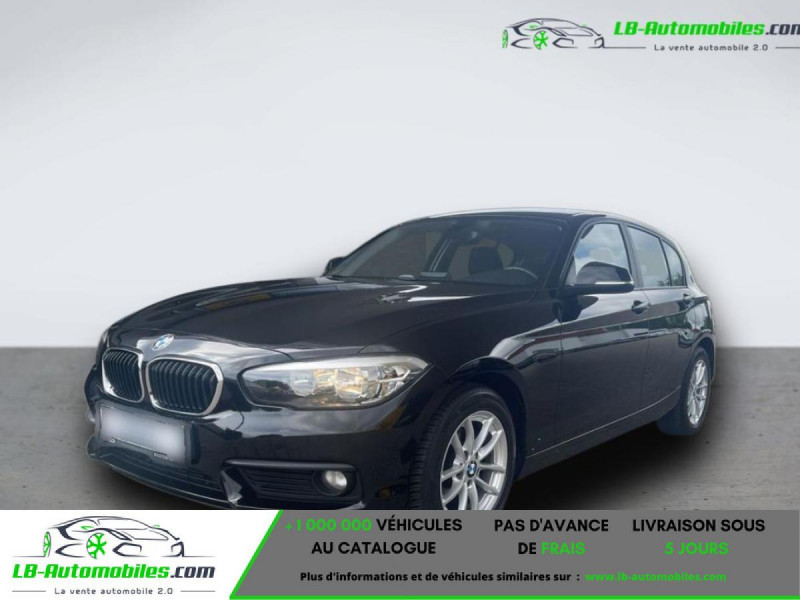 Bmw 118 118i 136 ch BVM  occasion � Beaupuy