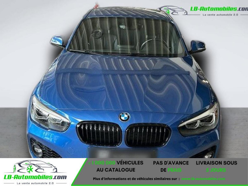 Bmw 118 118i 136 ch BVM  occasion � Beaupuy - photo n�4