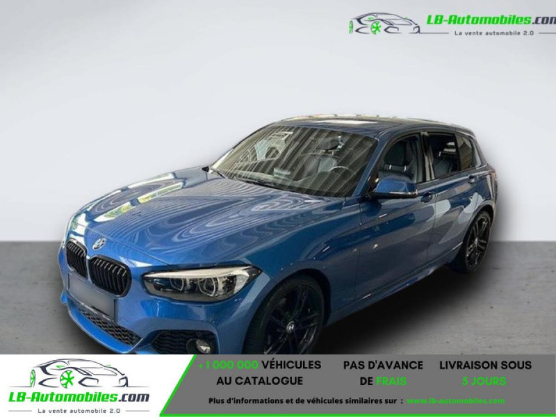Bmw 118 118i 136 ch BVM  occasion � Beaupuy - photo n�2