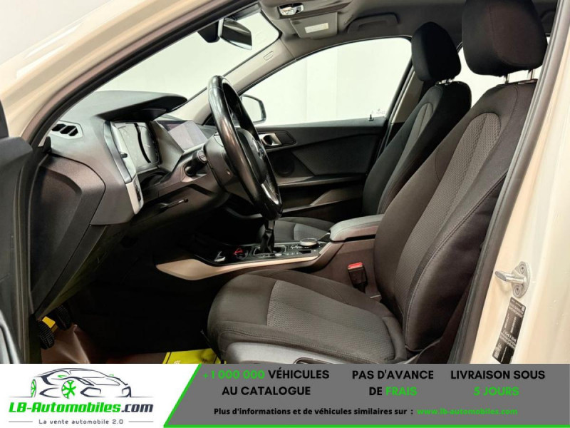 Bmw 118 118i 136 ch BVM  occasion � Beaupuy - photo n�8