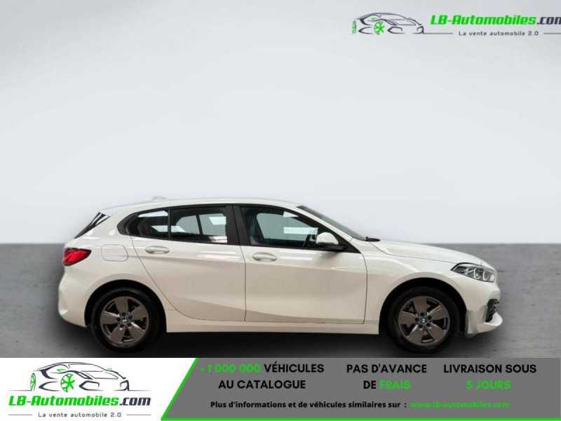 Bmw 118 118i 136 ch BVM  occasion � Beaupuy - photo n�6