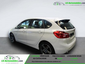 Bmw 118 118i 136 ch BVM  occasion � Beaupuy - photo n�4