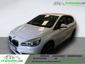 Bmw 118 118i 136 ch BVM  occasion � Beaupuy - photo n�2