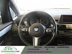 Bmw 118 118i 136 ch BVM  occasion � Beaupuy - photo n�7