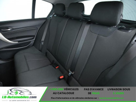 Bmw 118 118i 136 ch BVM  occasion � Beaupuy - photo n�8