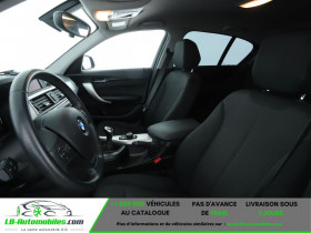 Bmw 118 118i 136 ch BVM  occasion � Beaupuy - photo n�7