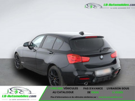 Bmw 118 118i 136 ch BVM  occasion � Beaupuy - photo n�4