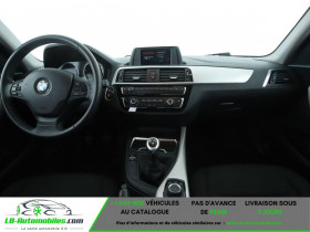 Bmw 118 118i 136 ch BVM  occasion � Beaupuy - photo n�3