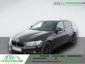 Bmw 118 , garage LB AUTOMOBILES � Beaupuy