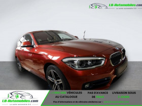 Bmw 118 118i 136 ch BVM  occasion � Beaupuy - photo n�2