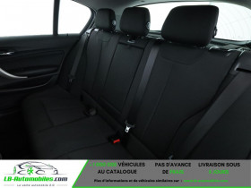 Bmw 118 118i 136 ch BVM  occasion � Beaupuy - photo n�9