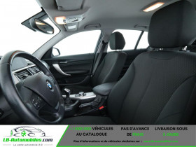 Bmw 118 118i 136 ch BVM  occasion � Beaupuy - photo n�8
