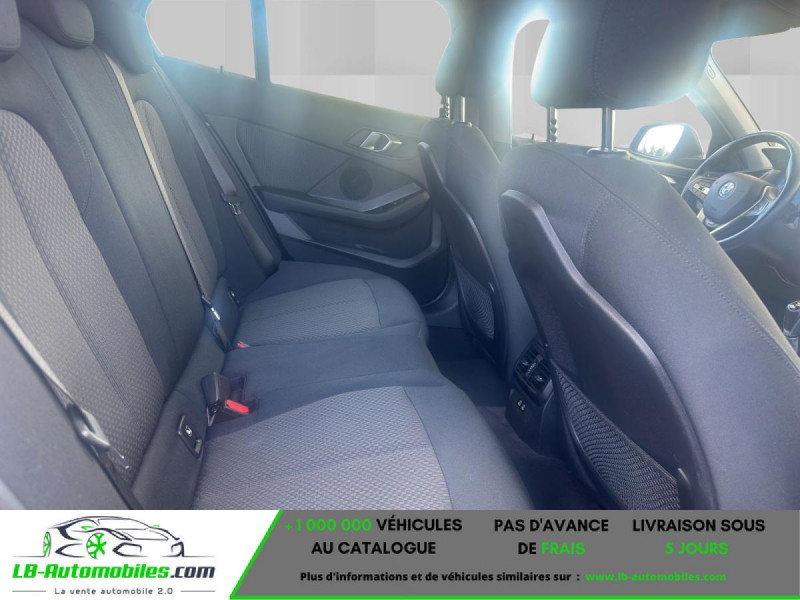 Bmw 118 118i 136 ch BVM  occasion � Beaupuy - photo n�7