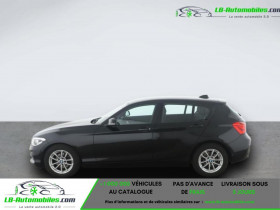 Bmw 118 118i 136 ch BVM  occasion � Beaupuy - photo n�6