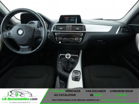 Bmw 118 118i 136 ch BVM  occasion � Beaupuy - photo n�3