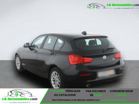 Bmw 118 118i 136 ch BVM  occasion � Beaupuy - photo n�4