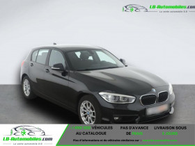Bmw 118 118i 136 ch BVM  occasion � Beaupuy - photo n�2