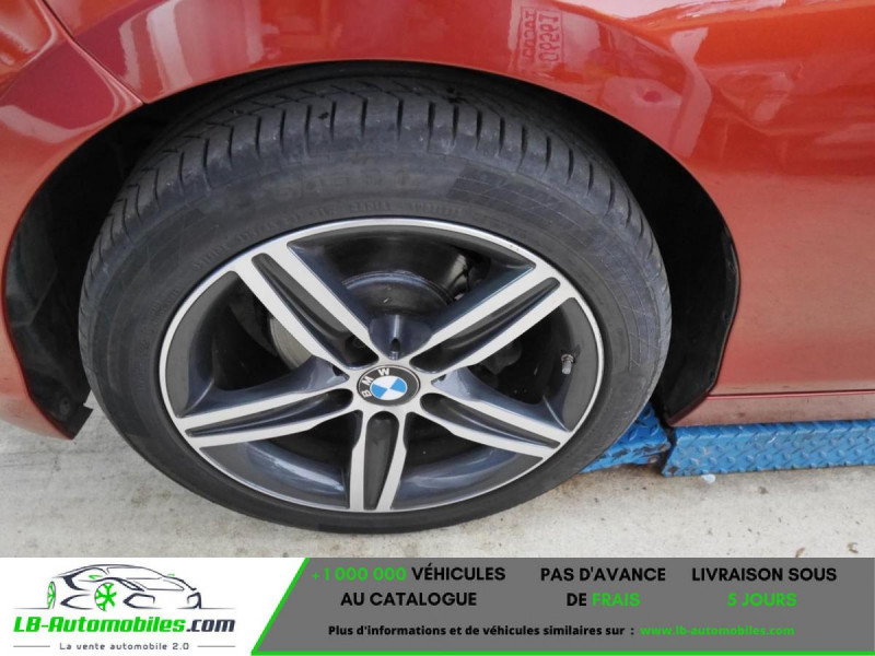 Bmw 118 118i 136 ch BVM  occasion � Beaupuy - photo n�5