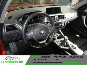 Bmw 118 118i 136 ch BVM  occasion � Beaupuy - photo n�4