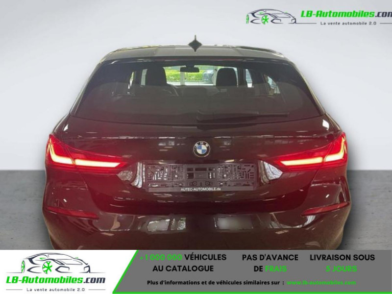 Bmw 118 118i 136 ch BVM  occasion � Beaupuy - photo n�5