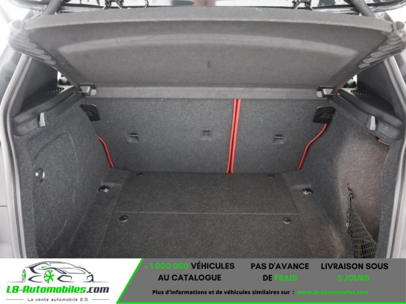 Bmw 118 118i 136 ch BVM  occasion � Beaupuy - photo n�10