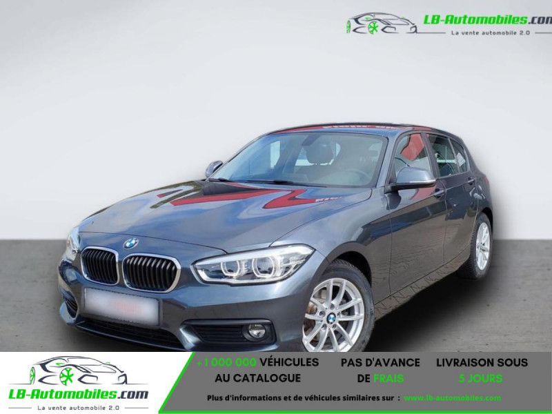 Bmw 118 118i 136 ch BVM  occasion � Beaupuy