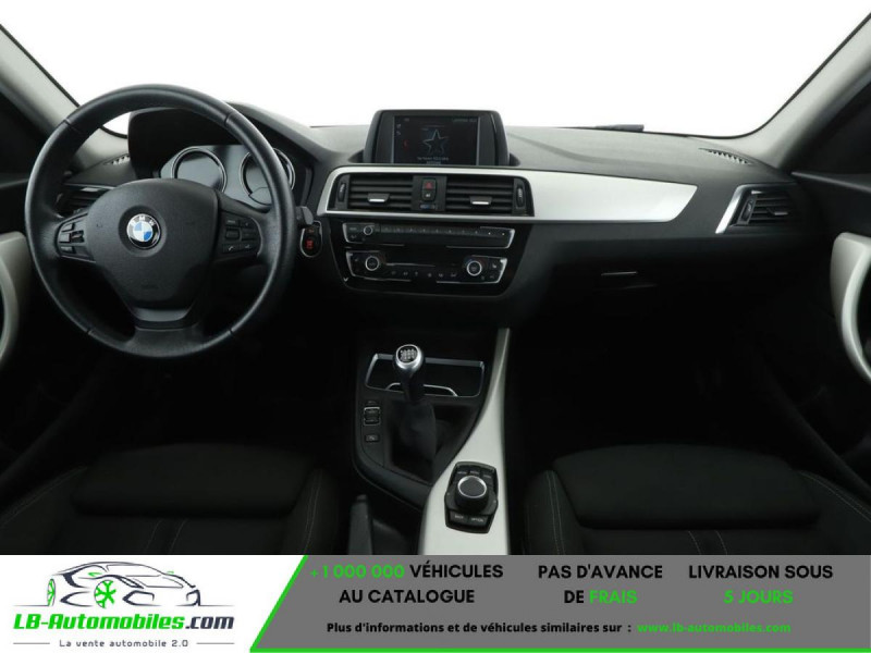 Bmw 118 118i 136 ch BVM  occasion � Beaupuy - photo n�3