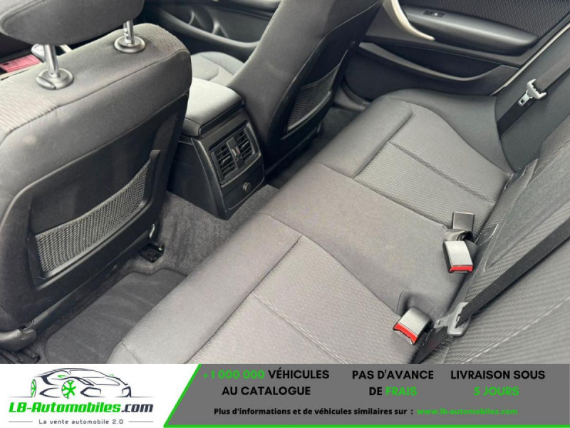 Bmw 118 118i 136 ch BVM  occasion � Beaupuy - photo n�6