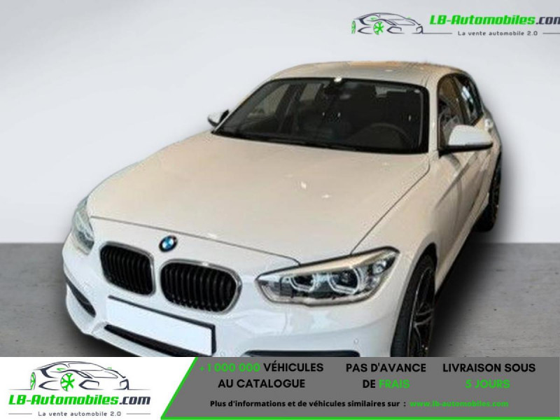 Bmw 118 118i 136 ch BVM  occasion � Beaupuy