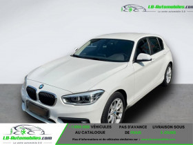 Bmw 118 , garage LB AUTOMOBILES � Beaupuy