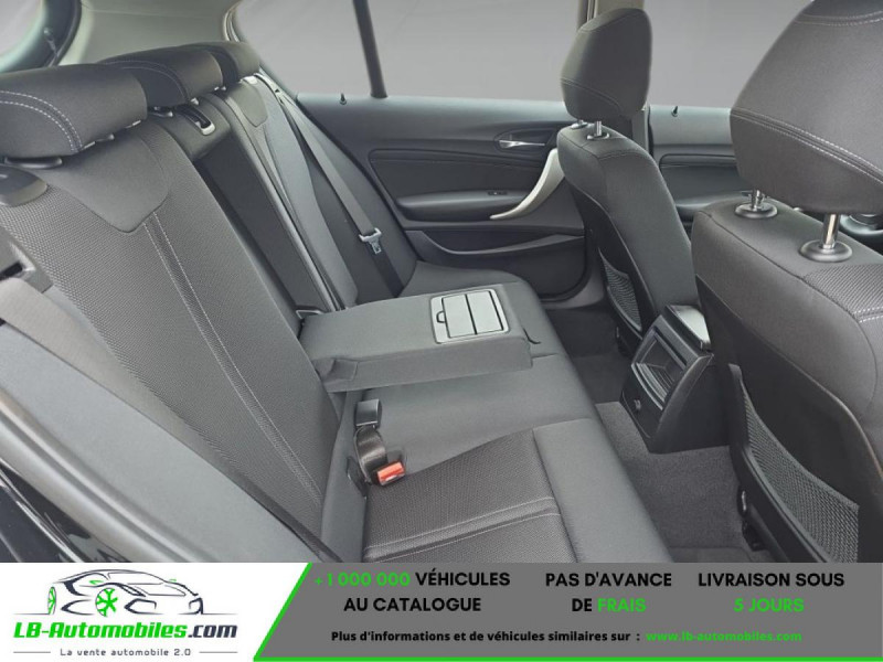 Bmw 118 118i 136 ch BVM  occasion � Beaupuy - photo n�6