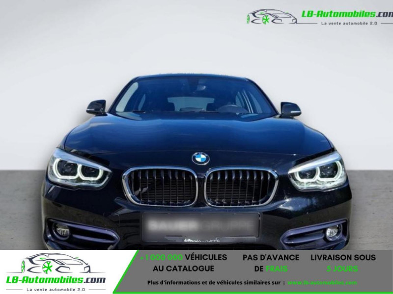 Bmw 118 118i 136 ch BVM  occasion � Beaupuy - photo n�4