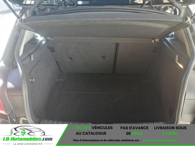 Bmw 118 118i 136 ch BVM  occasion � Beaupuy - photo n�10