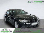 Annonce Bmw 118 occasion Essence 118i 136 ch BVM � Beaupuy