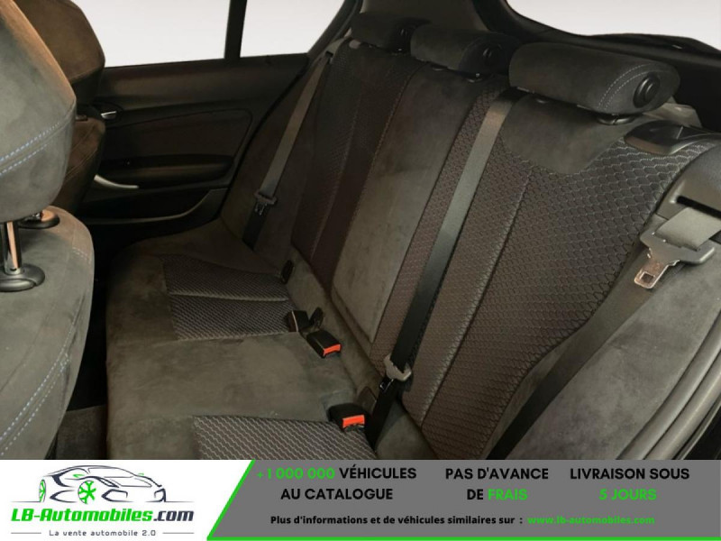Bmw 118 118i 136 ch BVM  occasion � Beaupuy - photo n�9