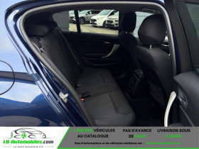 Bmw 118 118i 136 ch BVM  occasion � Beaupuy - photo n�7