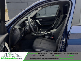 Bmw 118 118i 136 ch BVM  occasion � Beaupuy - photo n�6