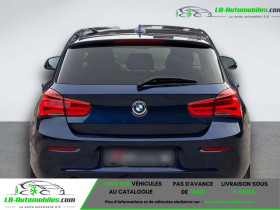 Bmw 118 118i 136 ch BVM  occasion � Beaupuy - photo n�5