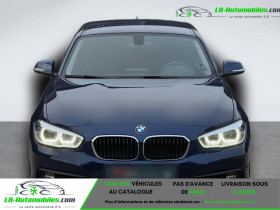 Bmw 118 118i 136 ch BVM  occasion � Beaupuy - photo n�4
